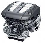 Volkswagen Touareg 2010 года